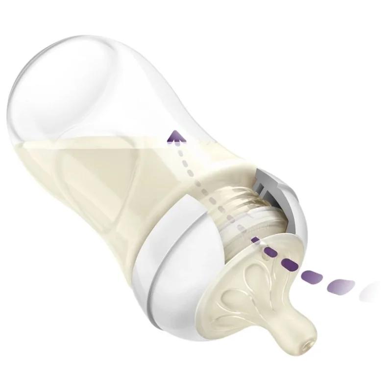 Philips Avent-Bottle Nat 3.0 11OZ 1P