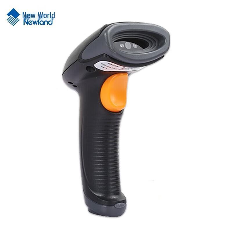 Newland NLS-HR22 Wired 2D Barcode Scanner
