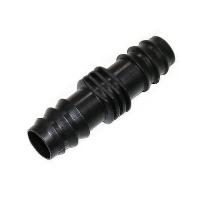 10Pcs Gerade Tropf Schlauch Anschluss Schnell Anschluss Werkzeug Gerade Gemüse Garten Bewässerung System Reparatur Werkzeug