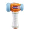 Educational Toy - LITTLE TIKES - Hammer Count & Learn - Multicolour - Lights and Sounds - 0.7 Years and Up
