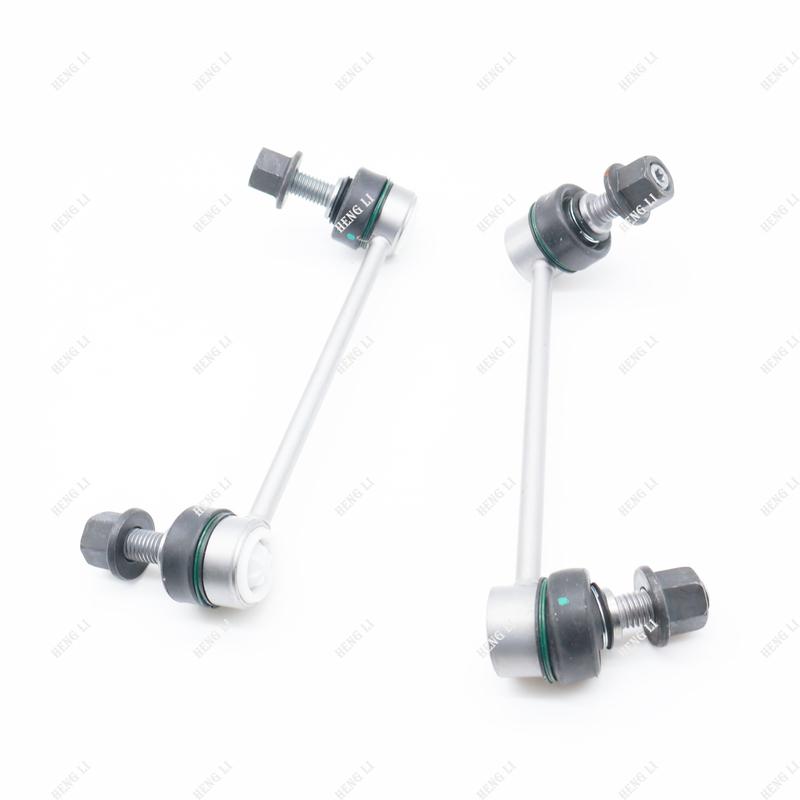 31406873/31360657 LH 31406874/31360658 RH for Volvo XC60/XC90/S90/16-Car left and right front stabilizer bar suspension rod