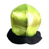 Punk UFO Brimless Alien Hat For Men Women Kids Cosplay And Daily Fashion Anime Event Gathering Photoshoots Headpiece