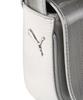 Puma Fs. Qu Hobo Bag - Smoky Grey / 091314-01