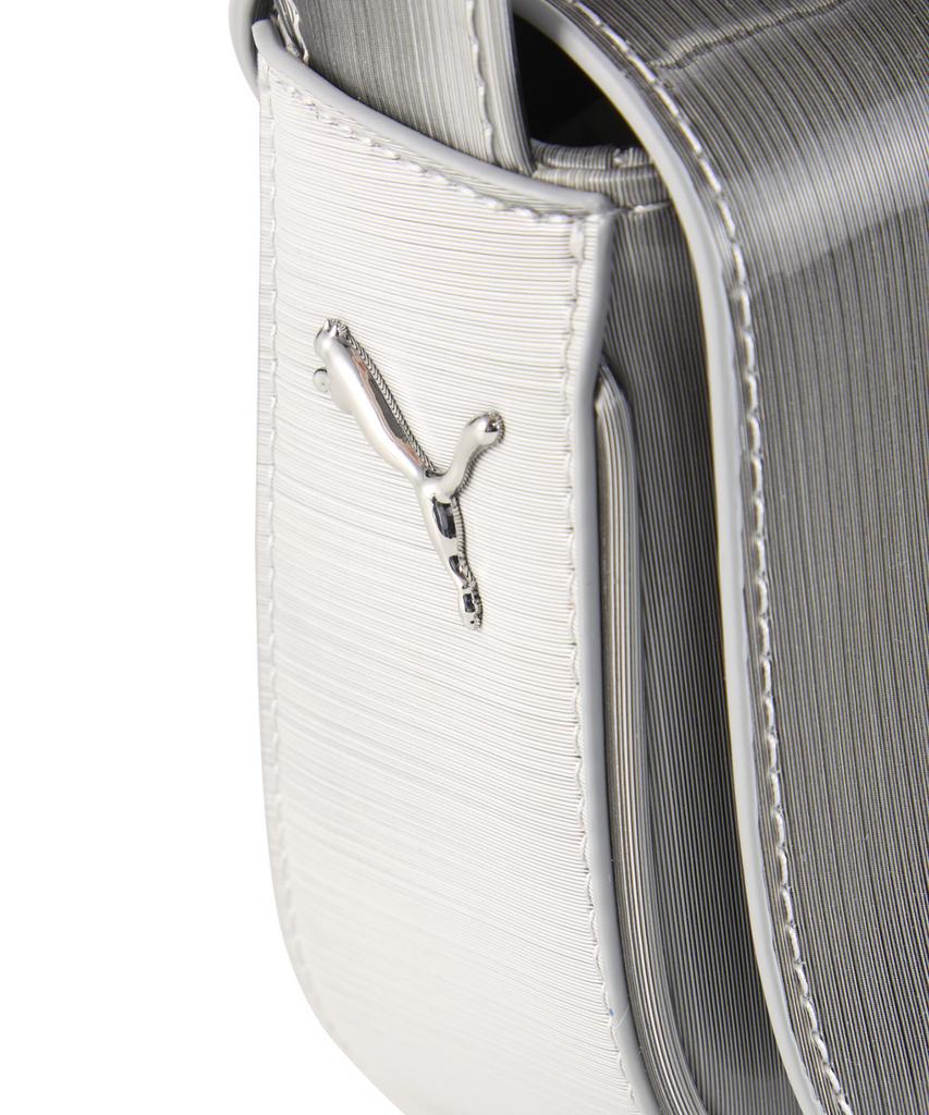 Puma Fs. Qu Hobo Bag - Smoky Grey / 091314-01