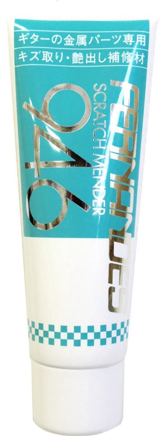 

Fernandes WCS Scratch Mender 946 Guitar Maintenance Tool