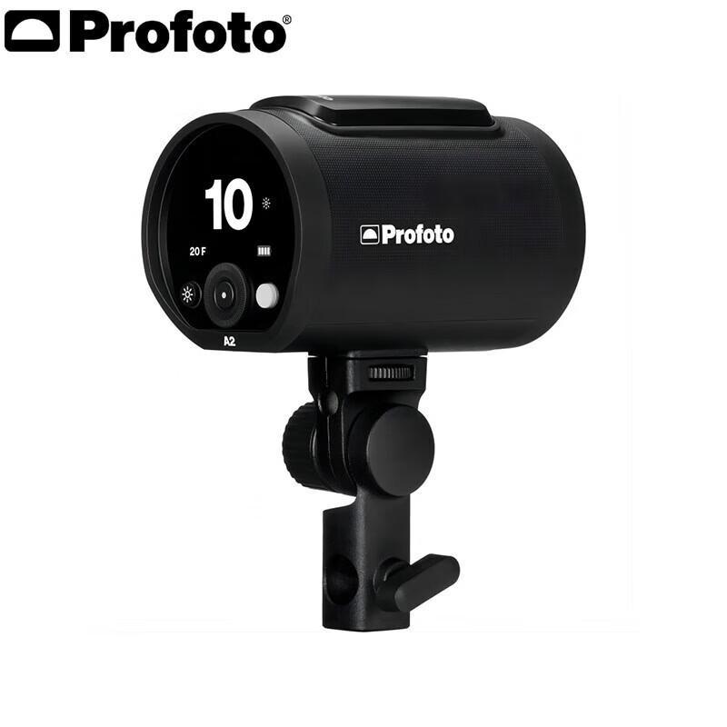 

Спалах Profoto Clic A2 поза камерою