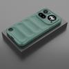 For Nothing Phone 4A Pro Case Anti-slip Grip Anti-Fingerprint Airbag Shockproof Soft Silicone TPU Full Protection Back Cover