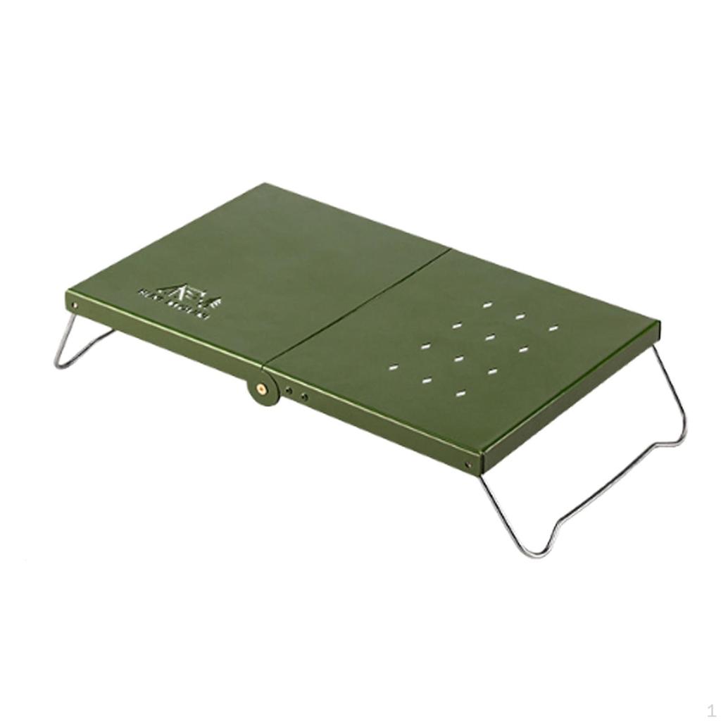 TABLE FOLDING ACCESSORIES Furniture to Save Multifunction Space for Outdoor Sports Backpackers