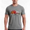 Super Fleet Tshirt Summer Casual Cotton Tee Oversized Streetwear Tops Vintage Graphic Print Loose Fit Short Sleeve