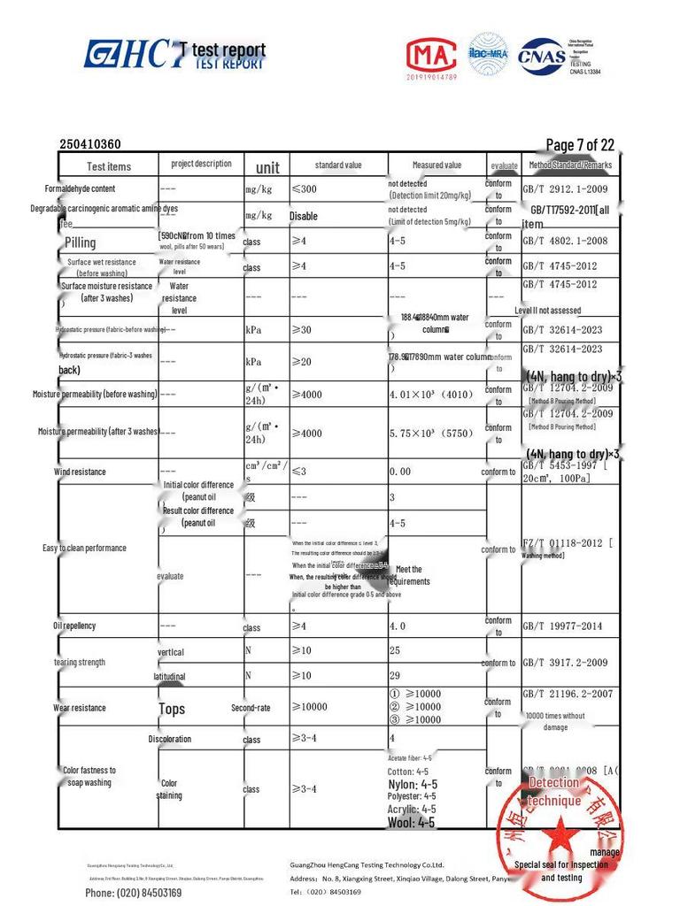 CAMEL Men's B295 3-in-1 Waterproof Outdoor Jacket