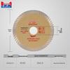 Dongcheng Diamond Cutting Blades for Angle Grinder