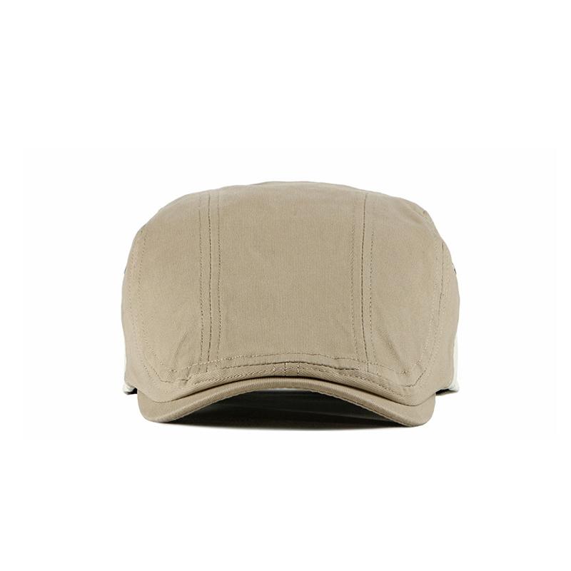 Frühling Sommer Newsboy Caps für Männer Dünne Baskenmütze Britische Vintage Casual Cap Gatsby Maler Hüte Fahrer Ivy Hut Flache Kappen