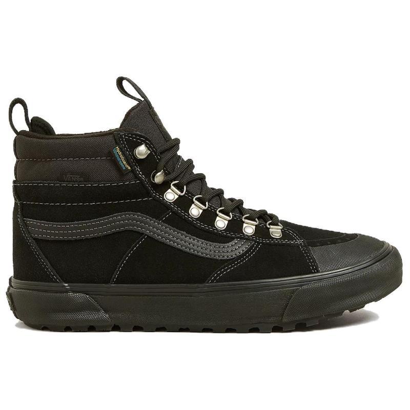 Vans Sk8 Hi Waterproof Mte 'Black' Sneakers VN000CVRBLK