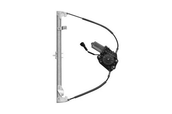 Magneti Marelli Window Lift 350103034000