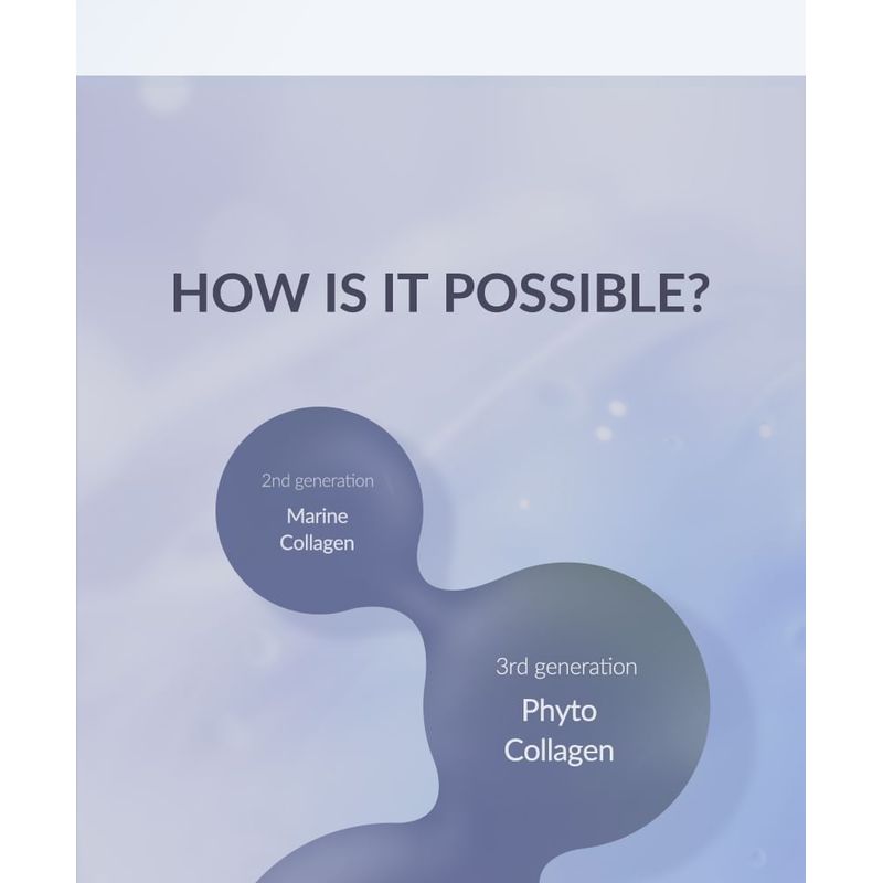 MIZON - Hyalugen Le Lift Cream