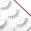 Mogugu - Set of 3: Natural Wispy False Eyelashes