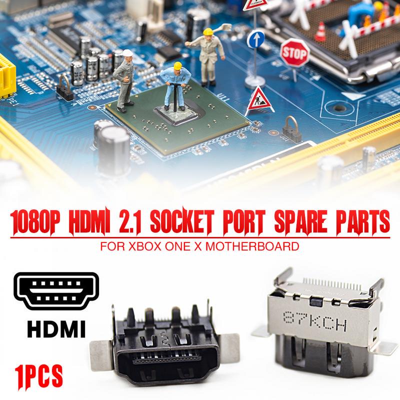 Xbox One X Spare Parts