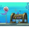 Pictură pe Numere Tablouri de Pictat Spongebob Krusty Krab 50X40 Cm
