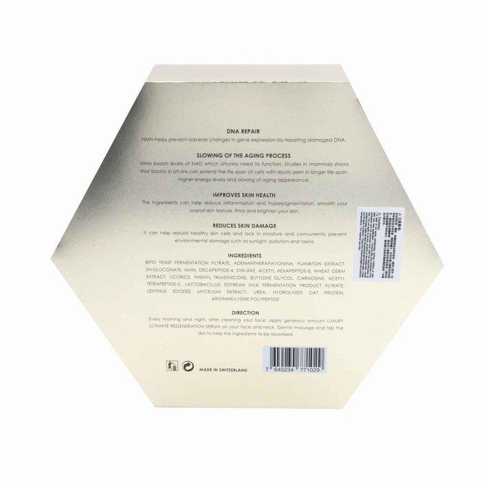 Andre Dermes Luxury Ultimate Regeneration Serum