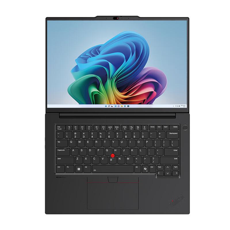 Lenovo ThinkPad T14p 14.5-inch High-Performance Engineer Laptop (CN version)