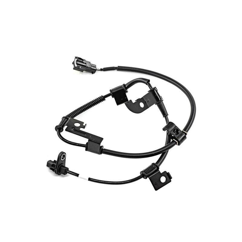 59810-3K000 59830-3K000 NEW ABS Wheel Speed Sensor Front Left Right for HYUNDAI AZERA 2006-2011 HYUNDAI SONATA 2005-2010