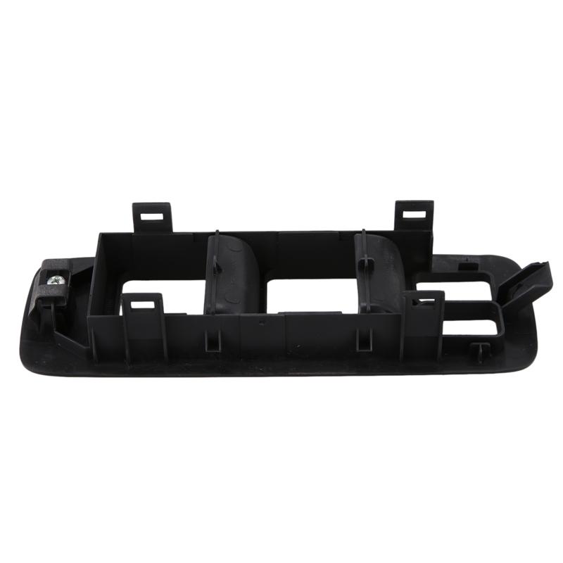 Panou Ornamental Capac Buton Comutator Geam Electric Față Stânga pentru Nissan Qashqai J10 2008 -2015