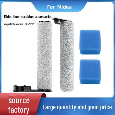 Compatible Roller Brush for Midea GX5/GX5pro/GX7 Floor Washers
