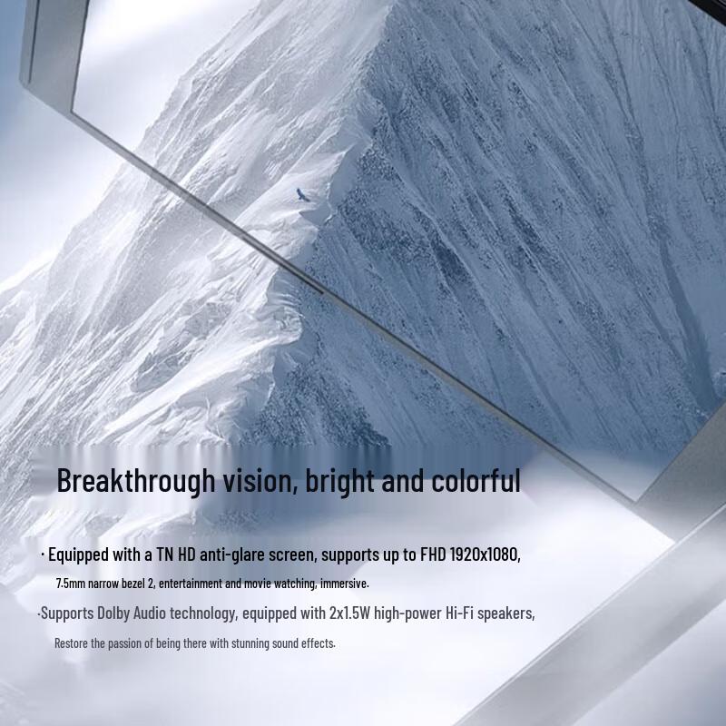 Lenovo V14 14-inch Business & Student Laptop (CN version)