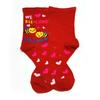 Women Socks Casual Winter Christmas Socks Thickened David's Deer Socks Cotton Cartoon Warm Lady Christmas Socks Gift Elk Socks