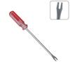 Universal Screwdriver Versatile U Type Screwdriver Puller Remover Tool For Nail Extraction Durable And Ergonomic
