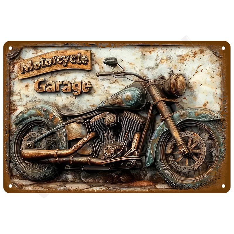 Retro Wandkunst Wandbild Außenhaus Badezimmer Heimzimmer Dekorationen Dekor Vintage Metallschilder Teller Blechschild Poster Man Cave Bar