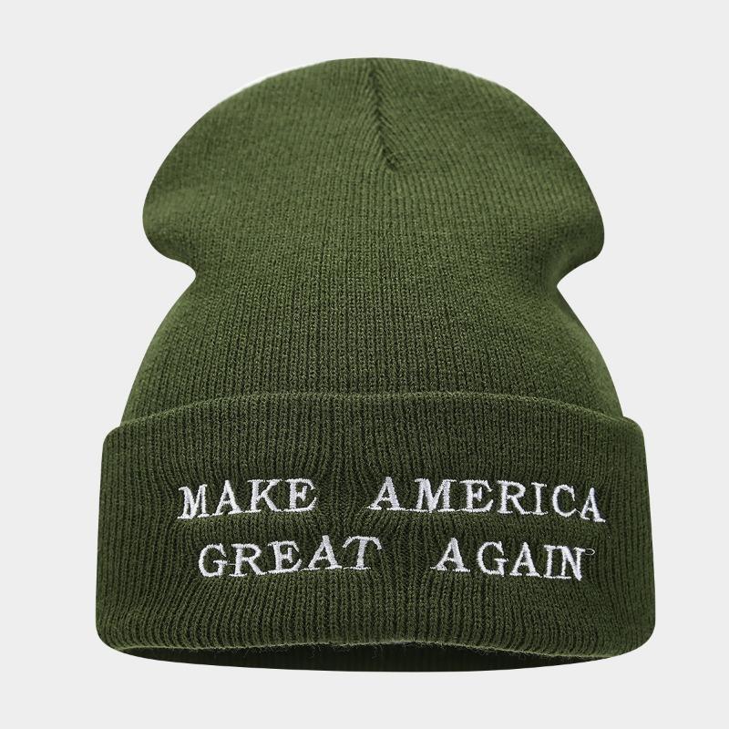 

Осень и зима уличные мужские и женские новые вязаные шапки с надписями модные шерстяные шапки парные шапки от холода с надписями тренд one size fits all армия зеленый