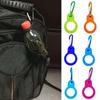 Tool Accessories Outdoor Carabiner Sports Kettle Buckle Water Bottle Holder Rubber Buckles Hook