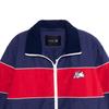 Coach X White Rabbit FW22 Jackets & Coats Men's Colorful Marine Blue CE137-NAY