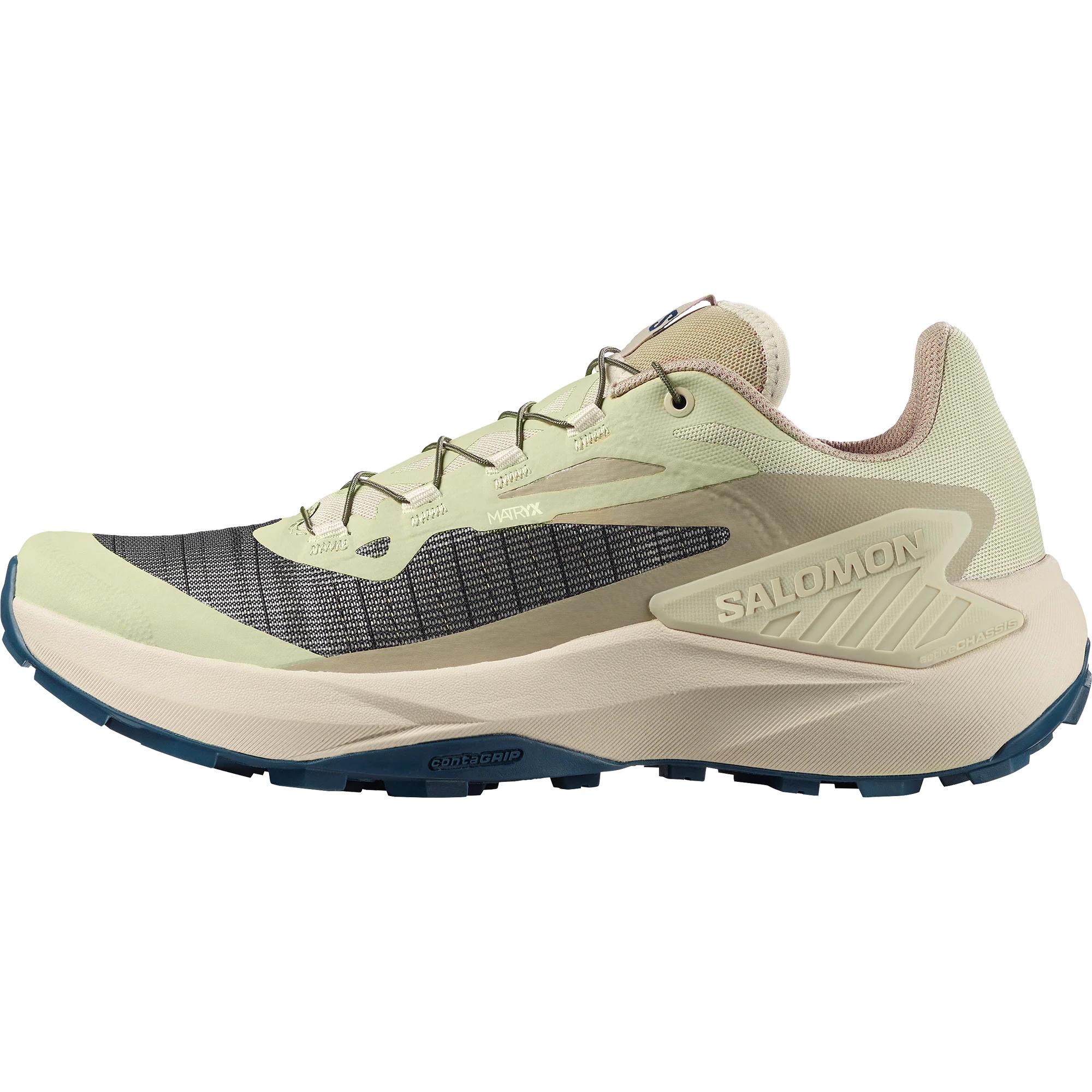 SALOMON GENESIS Trail Running Shoes Men s 479961 40