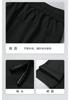 Super popular three proof fabric: Sunscreen ice feeling spring and summer quick drying pants
