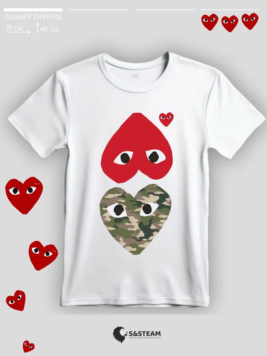 

Bear summer T-shirt XL