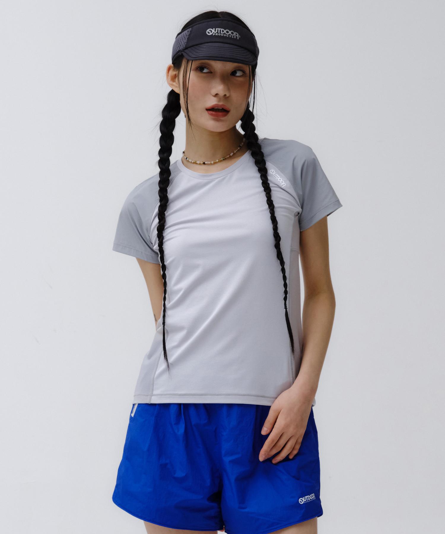 Outdoor Products Women S Tech T-Shirts W Tech T-Shirts Navy/S