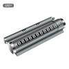 Metal Car Temporary Parking Card Rotatable Phone Number Plate For Buick Regal Encore enclave royaum Park Avenue Envista GL8 GL6 AUW1