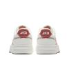 Anta Street Play LT3 Comfortable Simple Non-Slip Wear-Resistant Low-Top Sneakers Kids sneakers Ivory-White Crimson-Red Dune-Gray 122538051-4