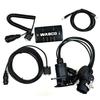 WABCO DIAGNOSTIC KIT (WDI) WABCO Trailer And Truck Diagnostic Interface