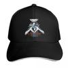 YB Made To Love You Baseball Cap Cosplay Golf Hat Genuine Visor Mountaineering Designer Unisex Womens