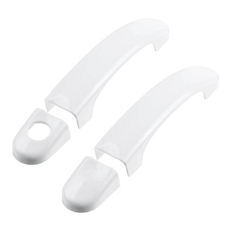Door Handle and Bowl Scratch Protector for 03-11 Volkswagen Beetle