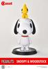 Cutie 1 Peanuts Snoopy Woodstock &