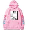 Gogyo Shun Kitagawa Marin Japanese Animation Men Hoodies Boys Harajuku Girls Pullover Fancy Music Gift Loose Sweatshirt