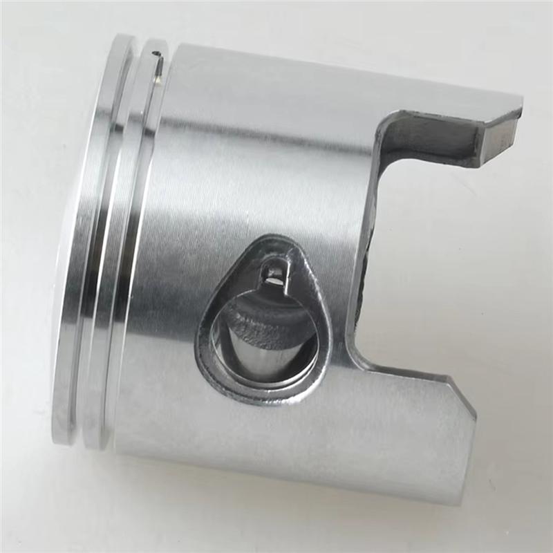 A58X-For Tohatsu Outboard Engine 8-00001 Piston Kit 8-00001-3 2 Stroke STD 50HP Mercury Mariner yl 40HP-50HP 779-9615