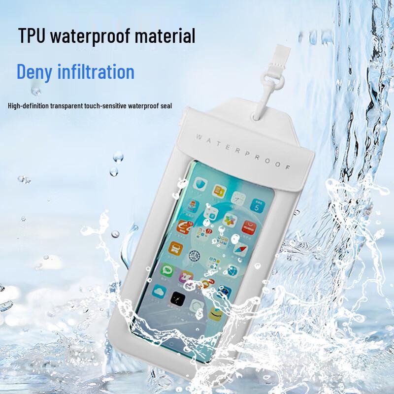 Outdoor Waterproof Phone Pouch
