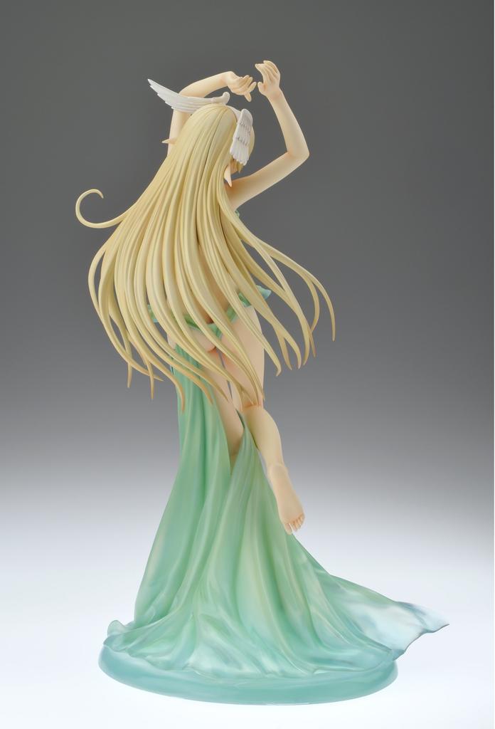 Kotobukiya Shining Wind Forest Goddess Elwin 1/6 Scale PVC Pre-painted Finished Figure