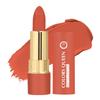 Colors Queen Lippie Cremiger Matter Lippenstift | Einmaliges Auftragen, Langanhaltend & Hochpigmentiert | Leichter Lippenstift für Damen Angereichert mit