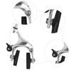 Lebycle Universal Metal Bike C Caliper Brake Accessory for Road Bike Fixed Gear